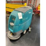 Tennant EC H20 NanoClean T300 Electric Walk behind Floor Scrubber