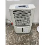 Frigidaire Dehumidifier FAD504DWDA1