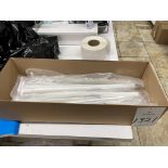 (8) Burkle 5393-3320 100ml High Viscosity Samplers