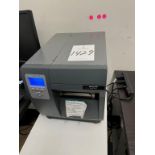 Honeywell I-Class Mark II Label Printer