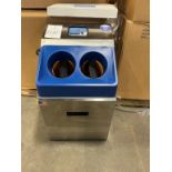 (New) Meritech Clean Tech 500EZ Fully Automated Handwashing System