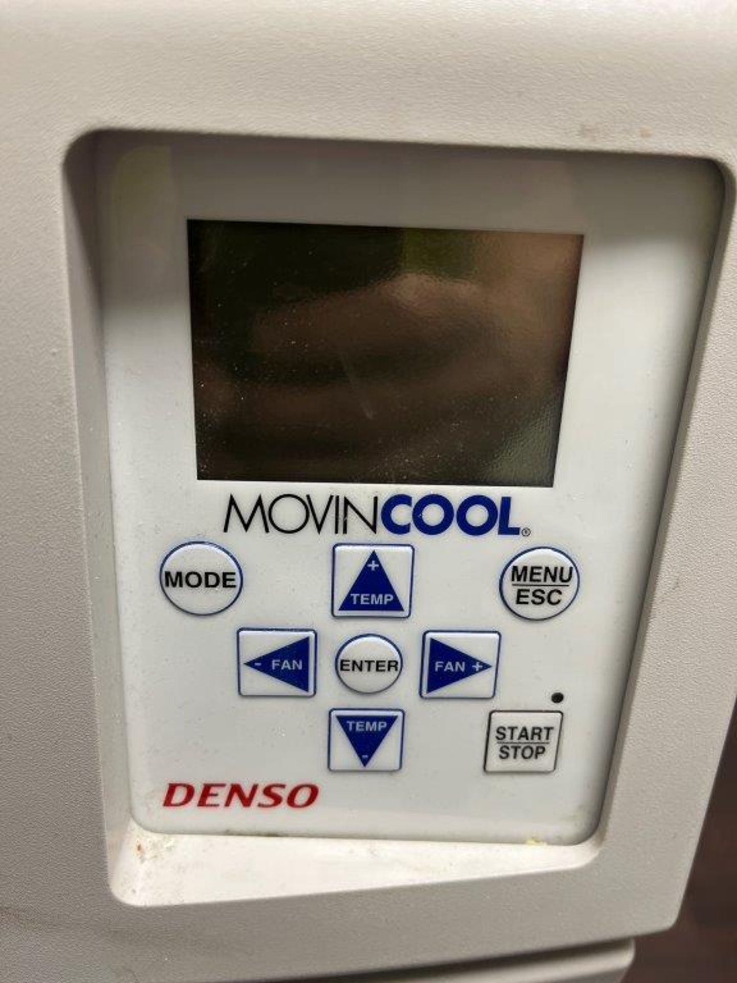 Denso Movincool Climate Pro 18 Mobile Cool/Heat Unit - Bild 2 aus 3