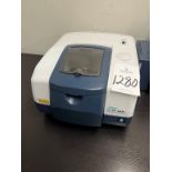 Jasco FT/IR-4600 Fourier Transform Infrared Spectrometer