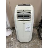 LG Portable Air Conditioner LP1014WNR 10,000 BTU