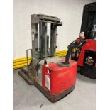 Dockstocker DSR 300 3000-Lb Capacity Walkie Forklift