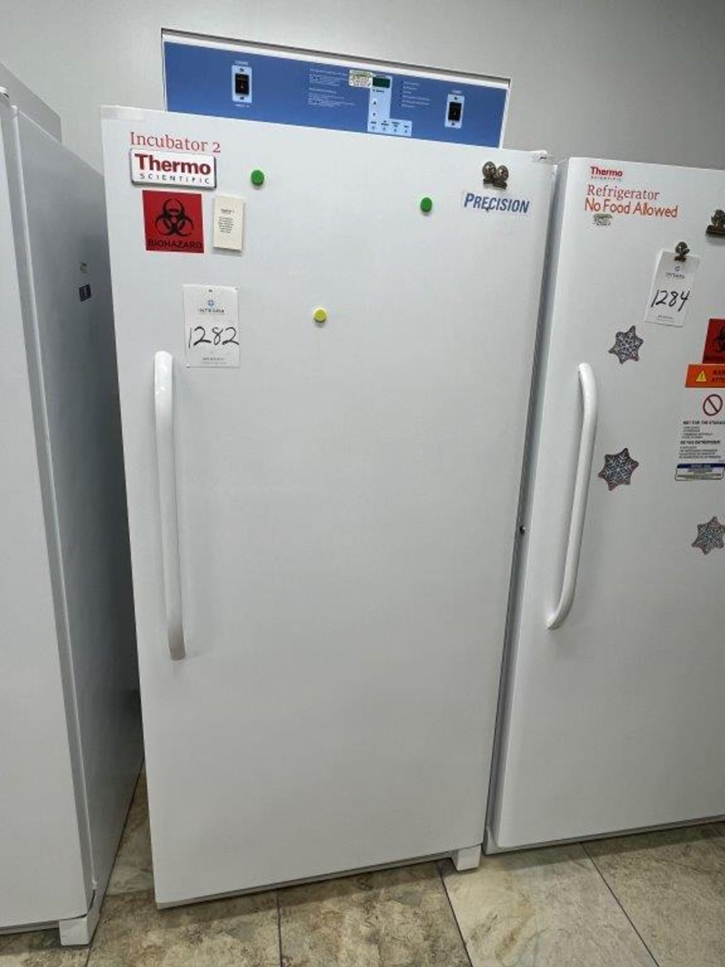Thermo Scientific PR505755R 20-Cu.Ft. Refrigerated Incubator