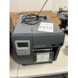 Honeywell I-Class Mark II Label Printer