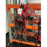 Protecta 3M Fall Protection Harness