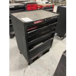 Husky Mobile 5-Drawer Tool Cabinet