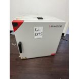 Binder ED-S 056-UL Drying & Heating Oven
