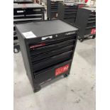 Husky Mobile 5-Drawer Tool Cabinet