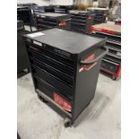 Husky Mobile 5-Drawer Tool Cabinet