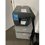 Honeywell I-Class Mark II Label Printer