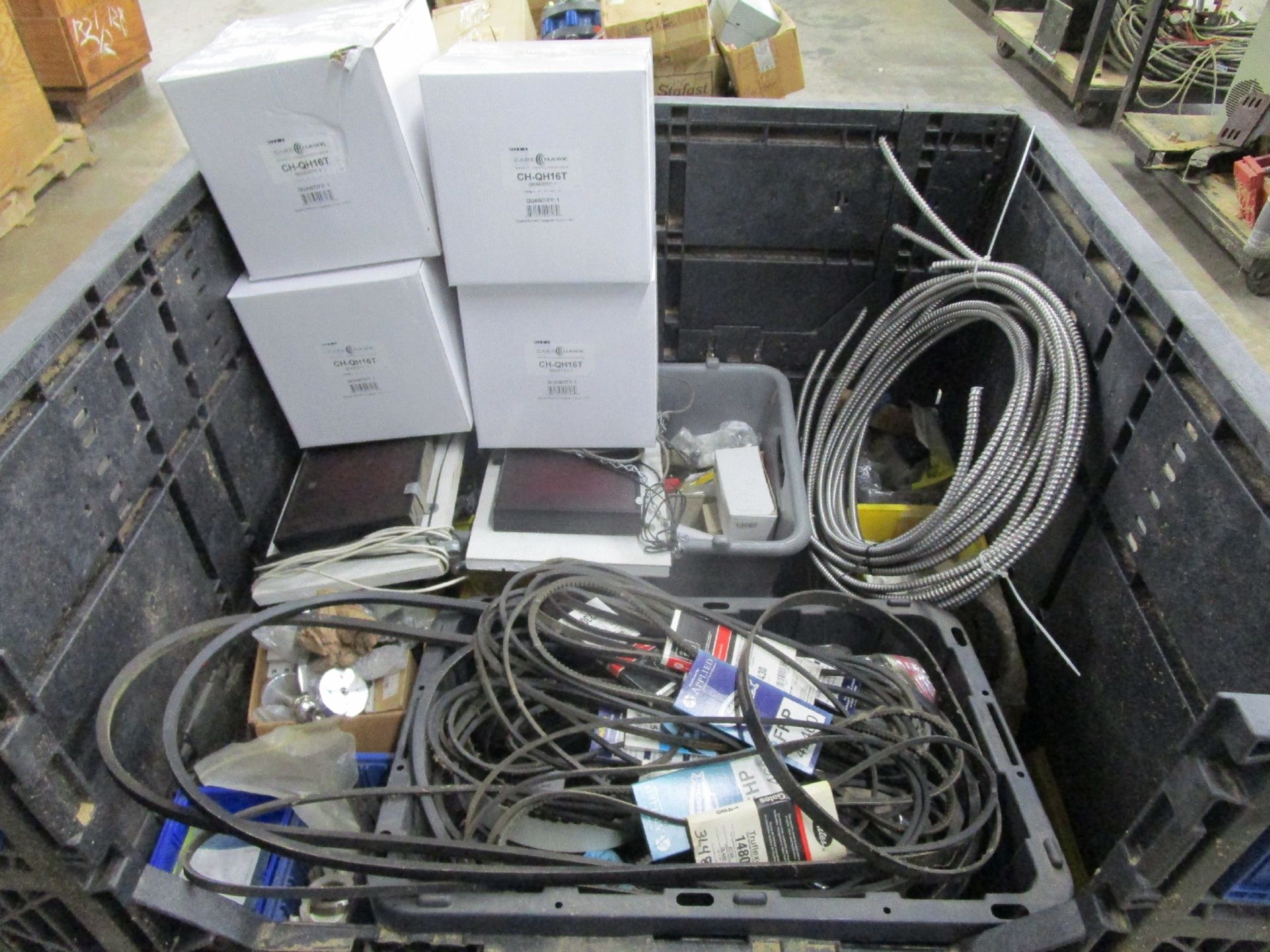 Contents of Tool Crib - Image 8 of 9