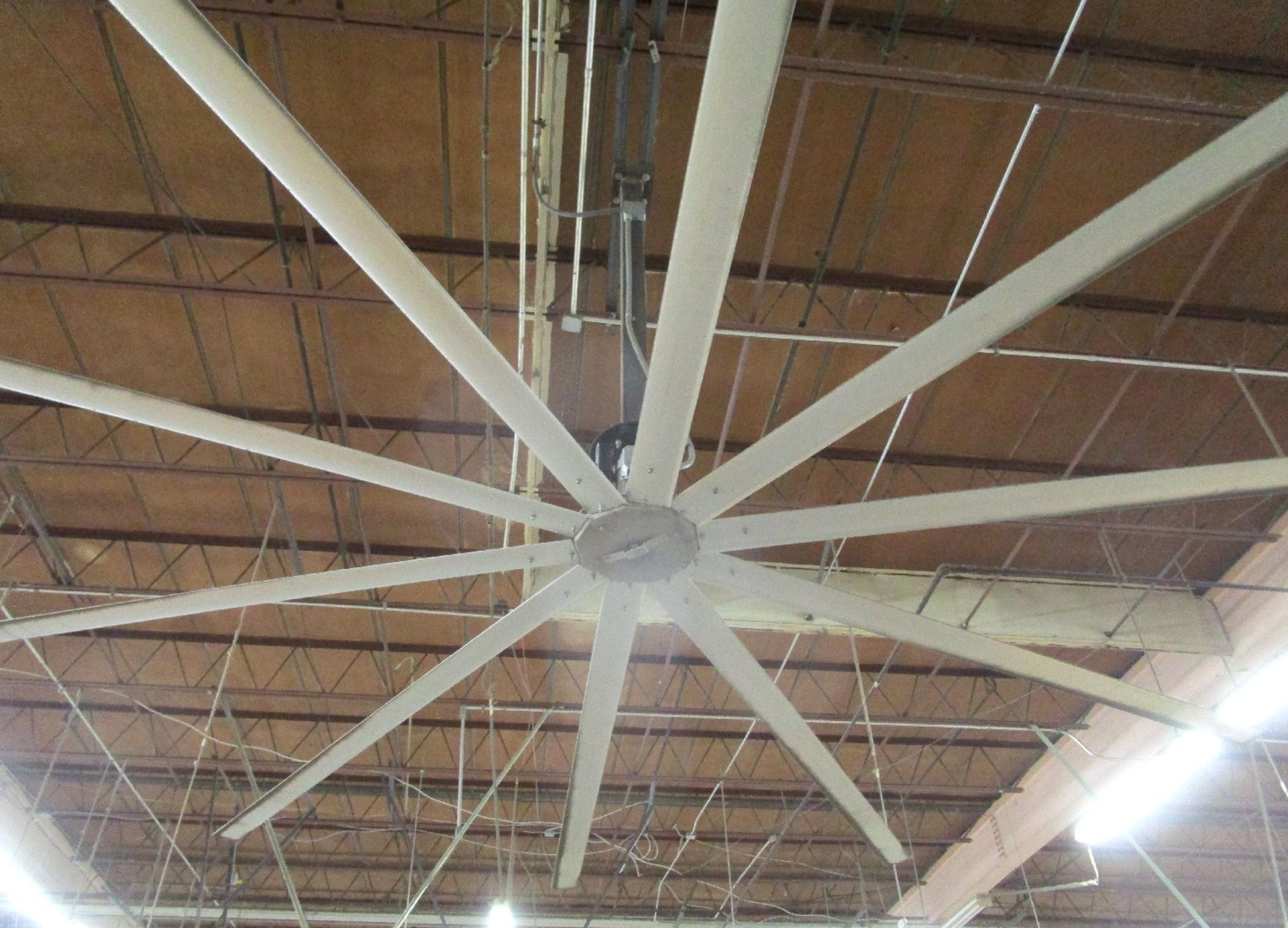 Big Ass Fan 20' Diameter Ceiling Fan