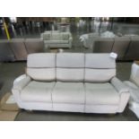 Flexsteel 7004-62H Recliner Sofa Fabric Upholstery