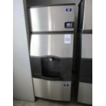 Manitowac SPA 310 Indigo NXT Ice Maker