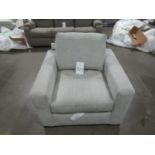 Flexsteel 7007-10 Chair with Fabric Upholstery