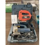 Bosch 587AVS Jigsaw