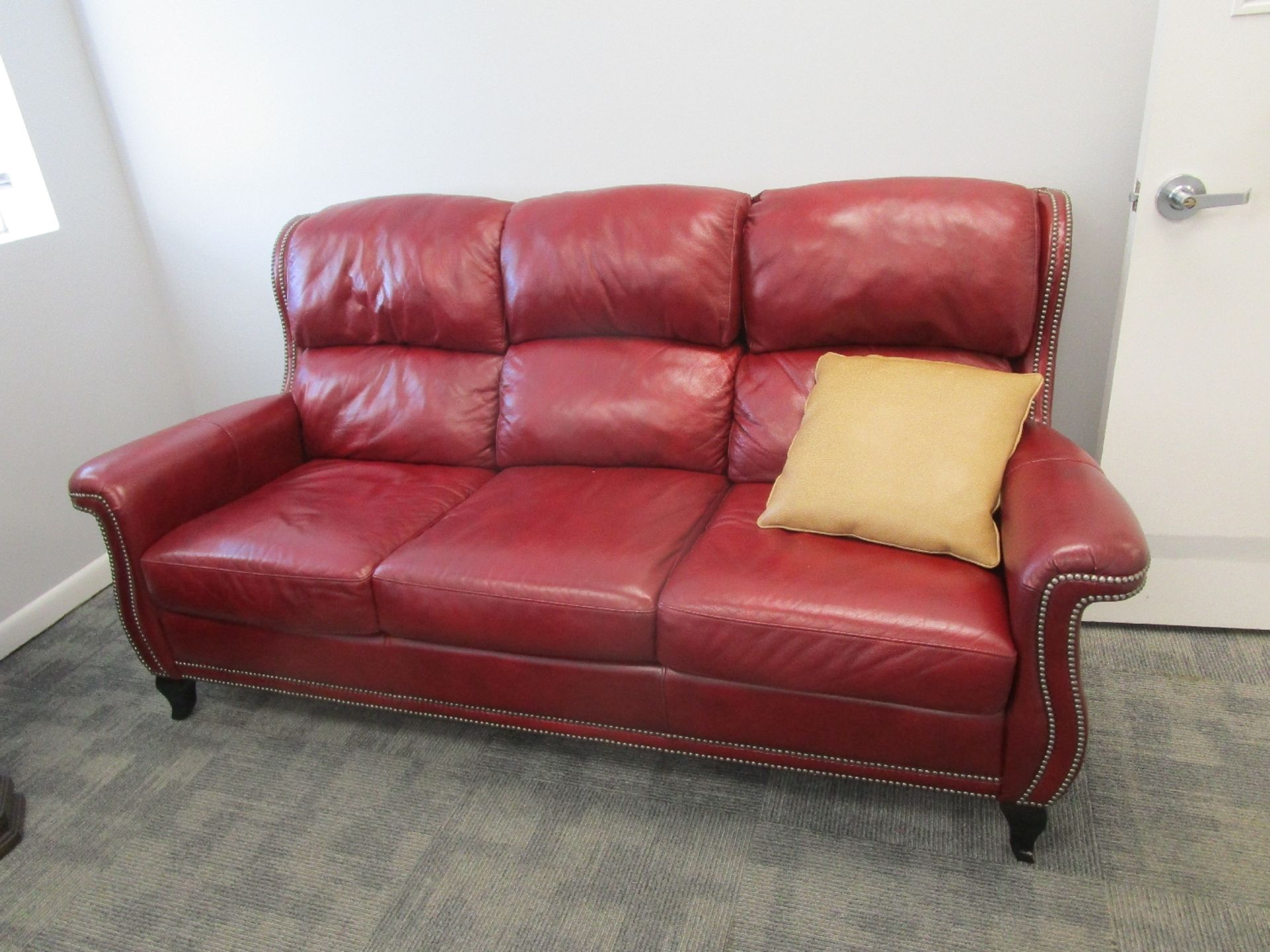 Lot of Executive Office Furniture - Image 2 of 6