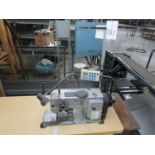 Durkopp Adler 067 990010 Programable Sewing Machine