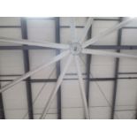 Big Ass Fan 24' Diameter Ceiling Fan