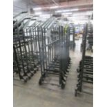 (10) Furniture Transfer Carts