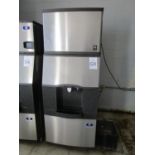 ManitowacSFA291 Ice Maker