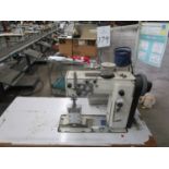 Durkopp Adler 076899000 Programable Sewing Machine