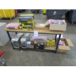 Lot of Fanuc & Siemens Servo Drives