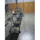 (5) Panel Carts