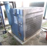 ACS 800 Refrigerated Air Dryer
