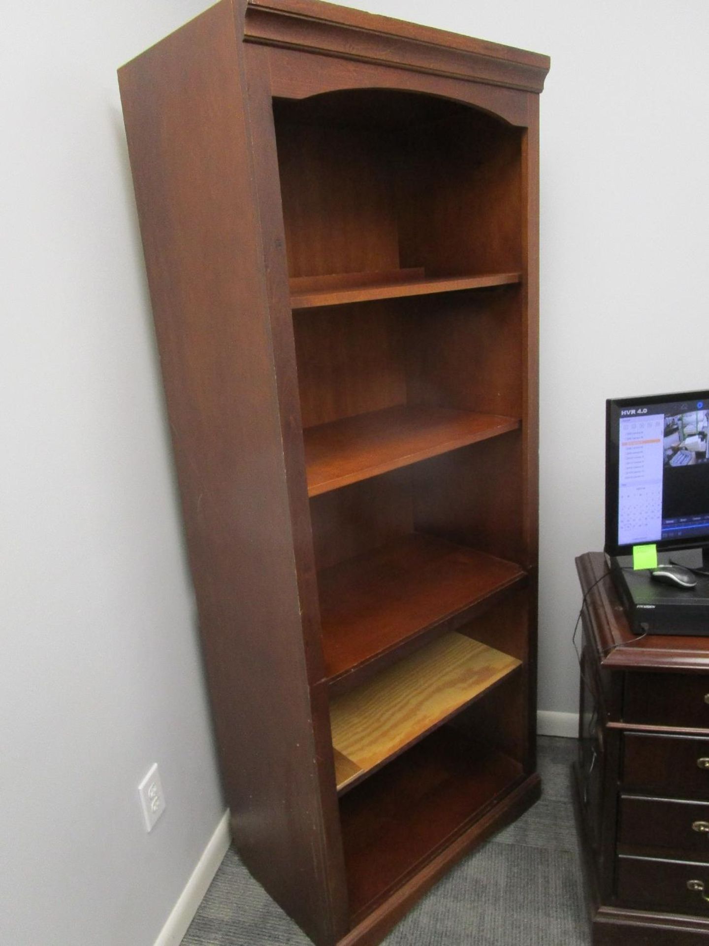 Lot of Executive Office Furniture - Image 2 of 5