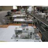 Durkopp Adler 867-190203 867 Classic Direct Drive Foot Walking Sewing Machine