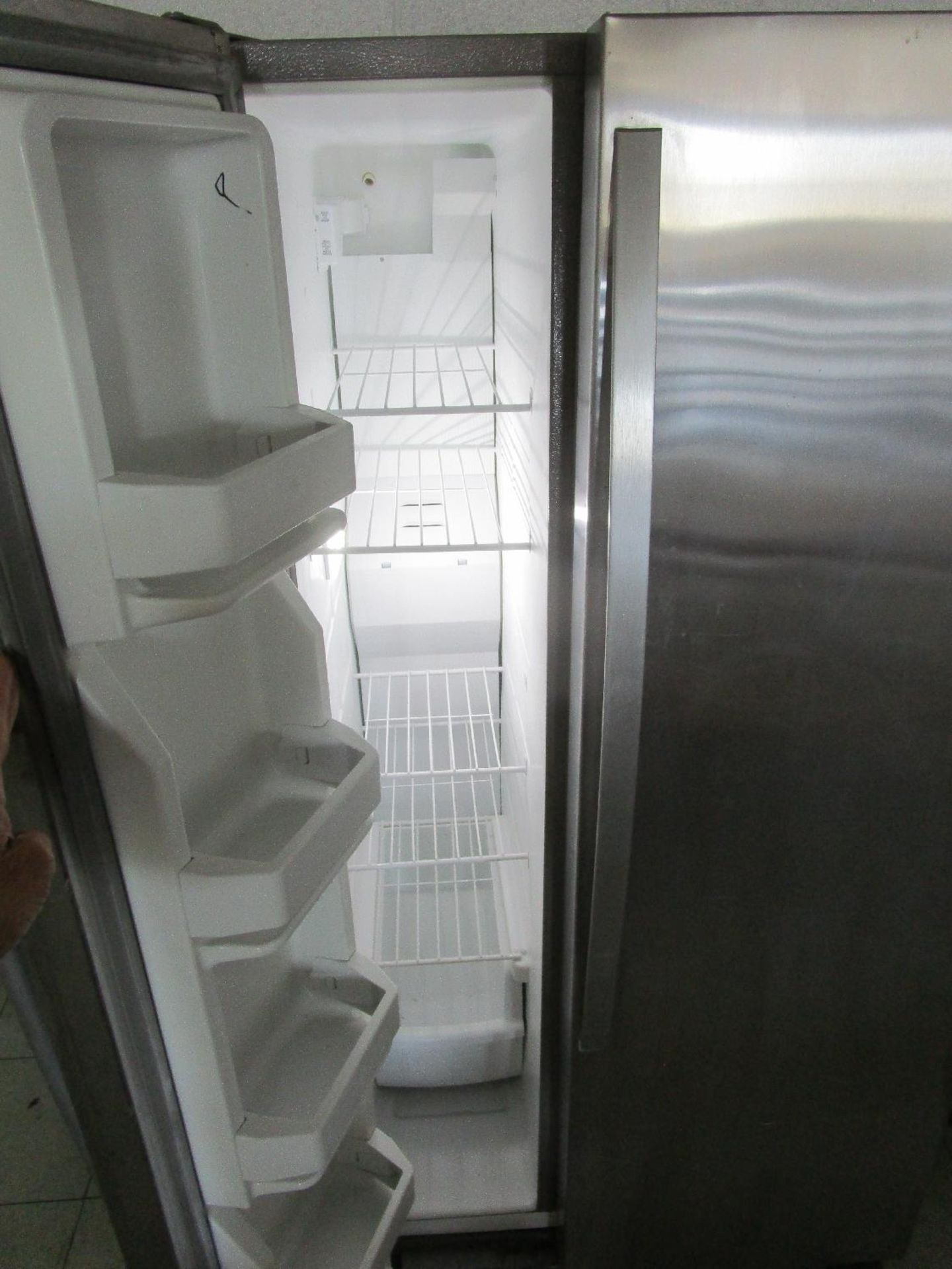 Whirlpool Refrigerator/Freezer - Image 3 of 3