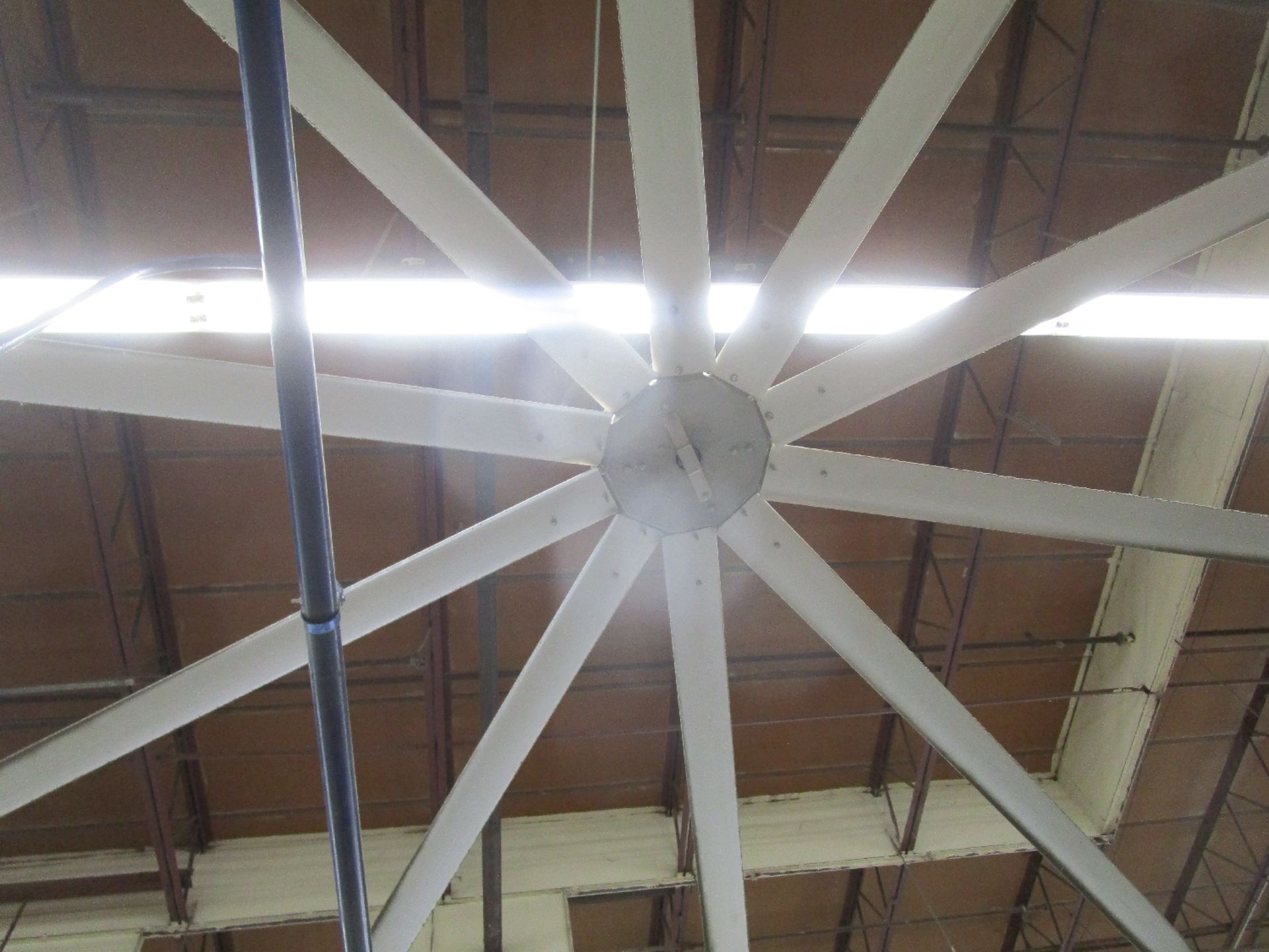 Big Ass Fan 20' Diameter Ceiling Fan