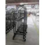 (10) Furniture Transfer Carts