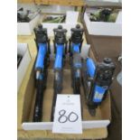 (4) Fastco F1B 777-16 Carton Plier