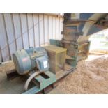 Williams 100-HP Crusher & Pulverizer