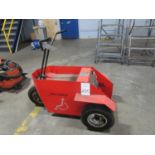 Columbia Chariot 100 12V Electric Utility Vehicle