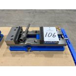 Kurt DX6 CrossOver Machine Vise