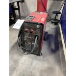 Lincoln 256 Power Mig Welder