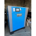 Rogers KIV Series RMC-KIV-25-100 Refrigerated Air Dryer