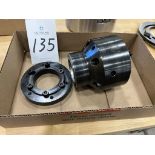 ATS Systems 722AS-J30 Collet Nose