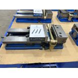 Kurt DX6 CrossOver Machine Vise