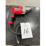 Bauer 1826-B Metal Cutting Shears