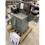 Kalamazoo S272V 2" Belt Sander