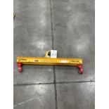 Caldwell 20-1-3 Spreader Bar 1 Ton Capacity 39"