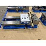 Kurt DX6 CrossOver Machine Vise