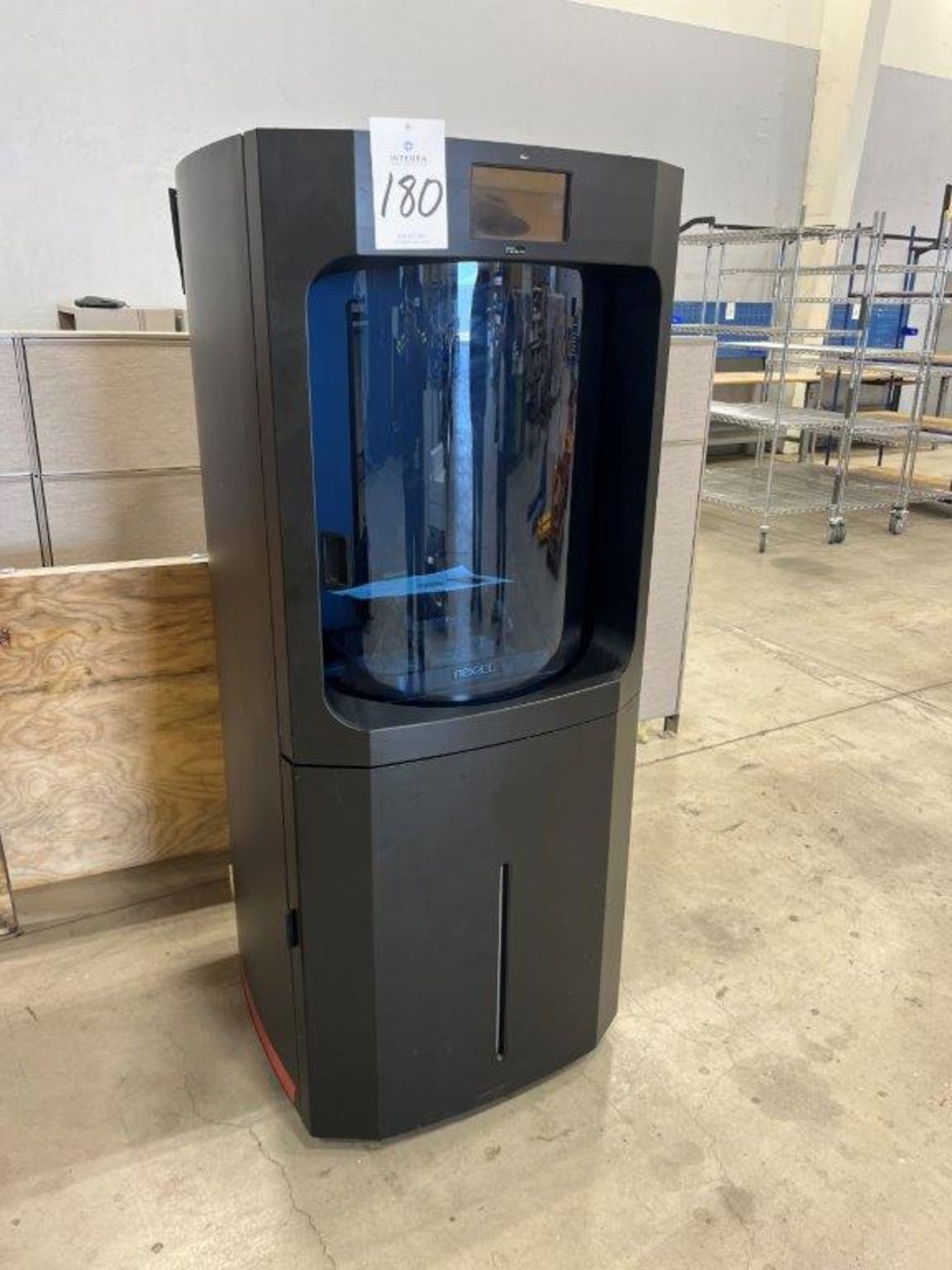 Nexa3D NXE400-NA 3D Printer